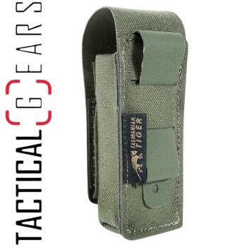 TASMANIAN TIGER TT SGL PISTOL MAG POUCH MKIII OLIV